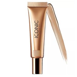 ICONIC London Sheer Bronze